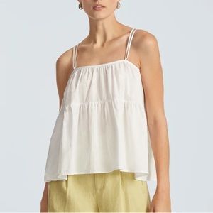 Everlane The Billow Cami